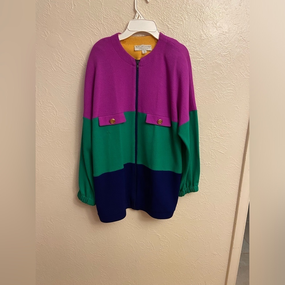 ST.JONH sweater